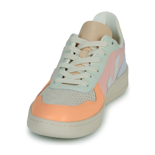 Sneakers-basse-V-10-Multicolore-2