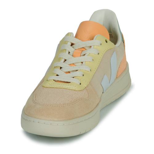 Sneakers-basse-V-10-Multicolore-2