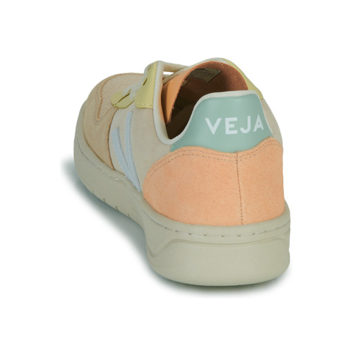 Sneakers-basse-V-10-Multicolore-4