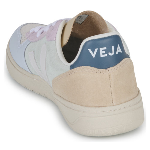 Sneakers-basse-V-10-Multicolore-4