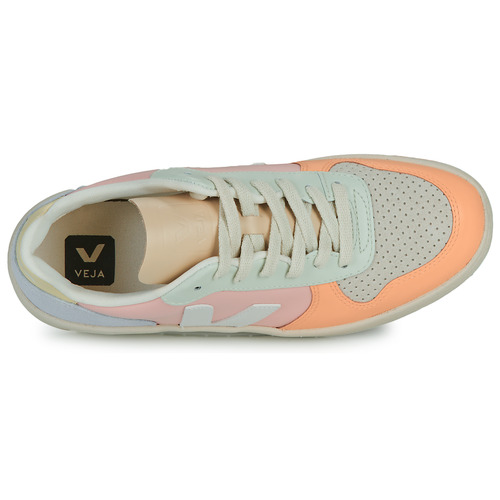 Sneakers-basse-V-10-Multicolore-5