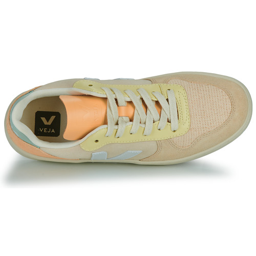 Sneakers-basse-V-10-Multicolore-5