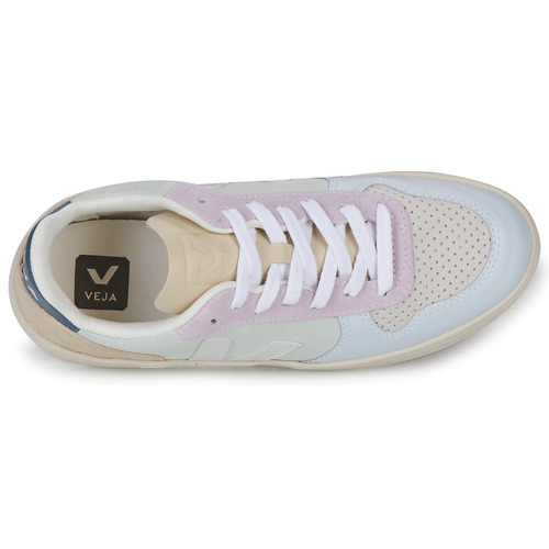 Sneakers-basse-V-10-Multicolore-5