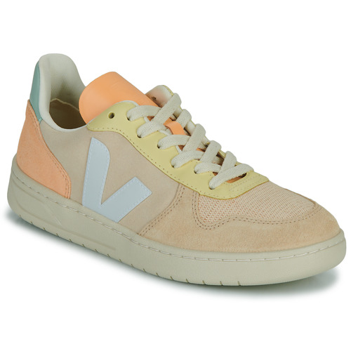 Sneakers basse    V-10  Multicolore