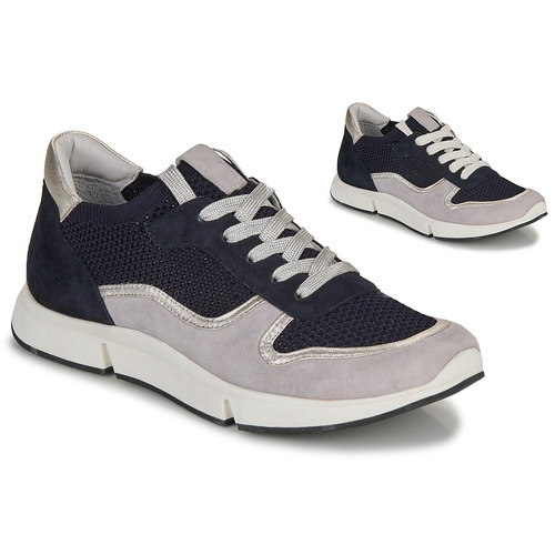 Sneakers basse    VALDA  Marine