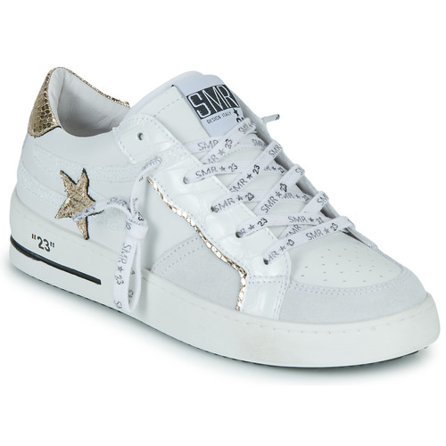 Sneakers basse    VANA-9570  Bianco