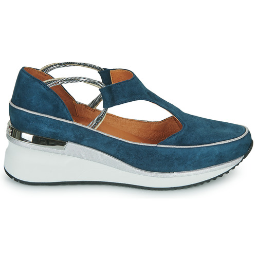 Sneakers-basse-VASAS-Marine-1