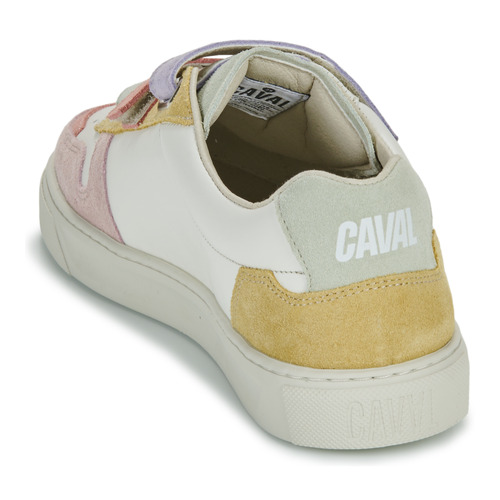 Sneakers-basse-VELCROS-Bianco-4