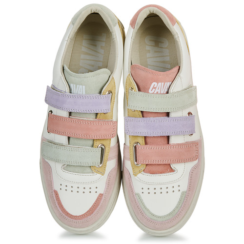 Sneakers-basse-VELCROS-Bianco-5