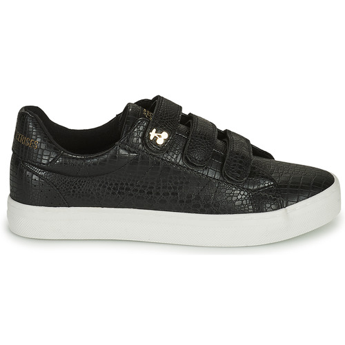 Sneakers-basse-VIC-Nero-1