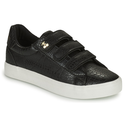 Sneakers basse    VIC  Nero