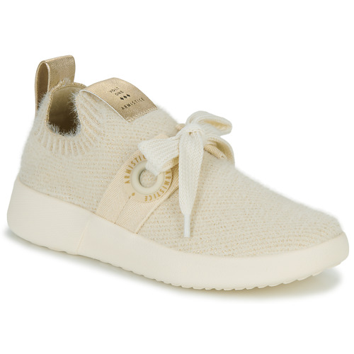 Sneakers basse    VOLT ONE  Beige