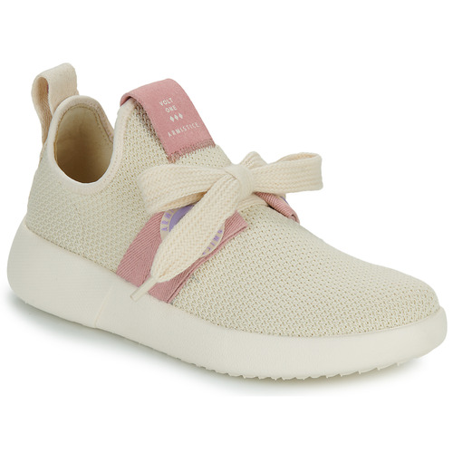 Sneakers basse    VOLT ONE W  Beige