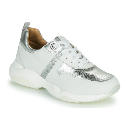 Sneakers basse    WILO  Bianco