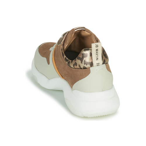 Sneakers-basse-WILO-Marrone-4