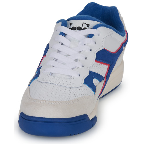 Sneakers-basse-WINNER-SL-Bianco-2