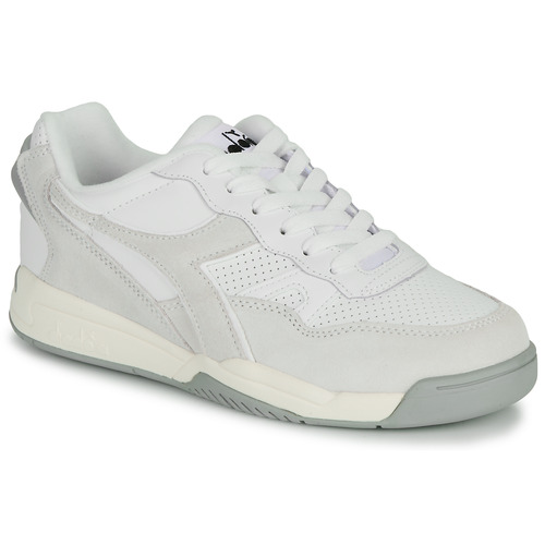 Sneakers basse    WINNER SL  Bianco