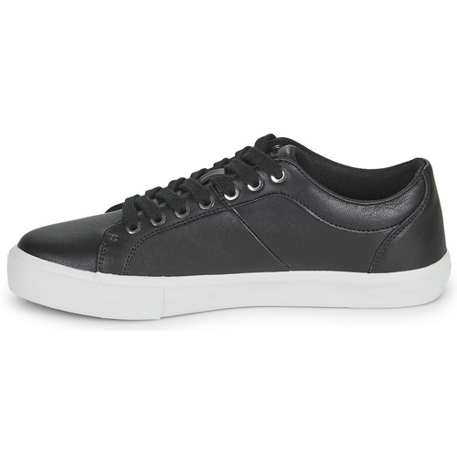 Sneakers-basse-WOODWARD-S-Nero-3