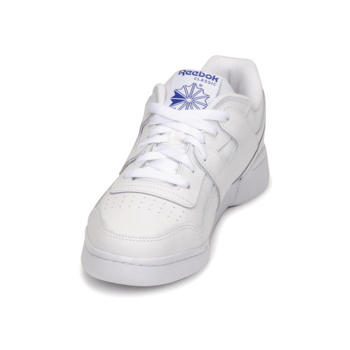 Sneakers-basse-WORKOUT-PLUS-Bianco-2