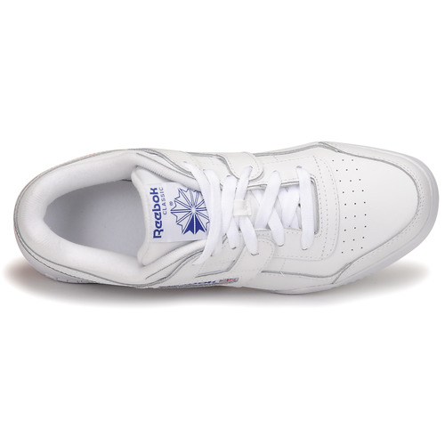 Sneakers-basse-WORKOUT-PLUS-Bianco-5