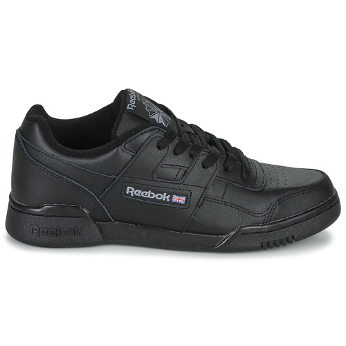 Sneakers-basse-WORKOUT-PLUS-Nero-1