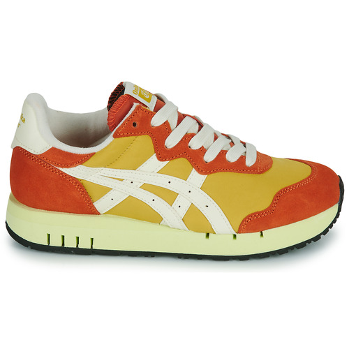 Sneakers-basse-X-CALIBER-Giallo-1