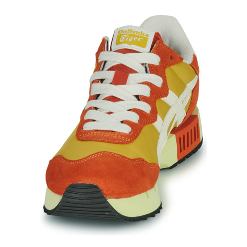 Sneakers-basse-X-CALIBER-Giallo-2