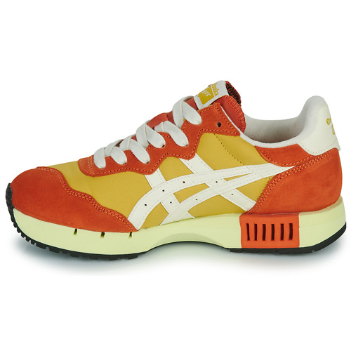 Sneakers-basse-X-CALIBER-Giallo-3