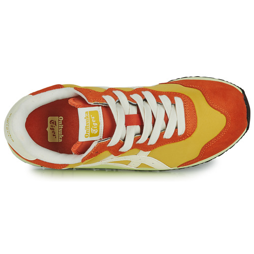 Sneakers-basse-X-CALIBER-Giallo-5