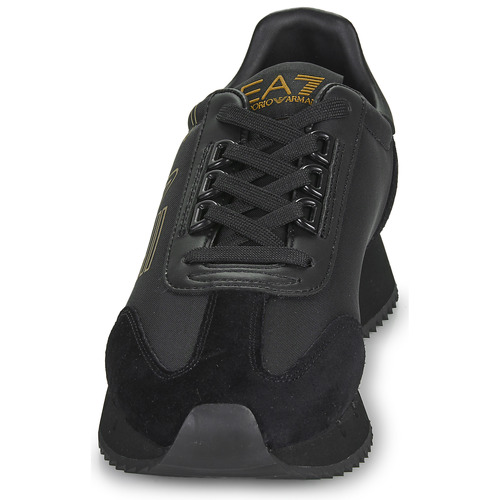 Sneakers-basse-X8X101-XK257-Nero-2