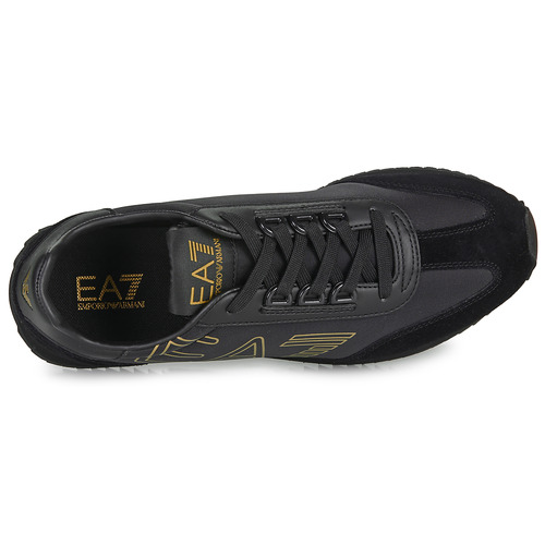 Sneakers-basse-X8X101-XK257-Nero-5