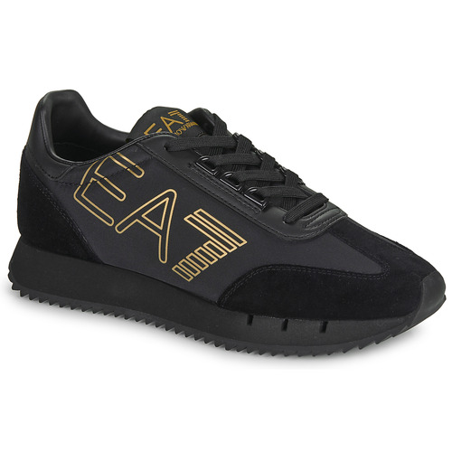 Sneakers basse    X8X101-XK257  Nero