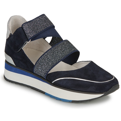 Sneakers basse    XARI  Marine