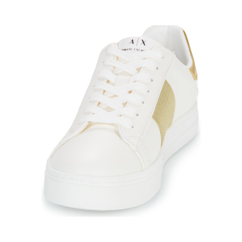 Sneakers-basse-XDX027-Bianco-2