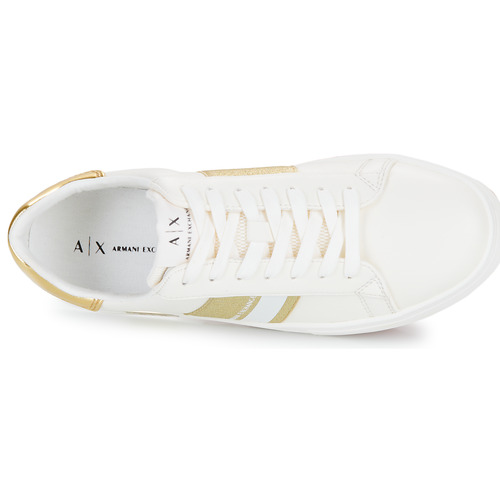 Sneakers-basse-XDX027-Bianco-5