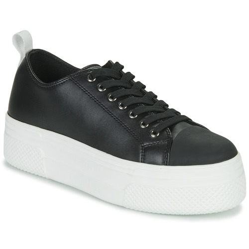 Sneakers basse    XV571-XDX095  Nero