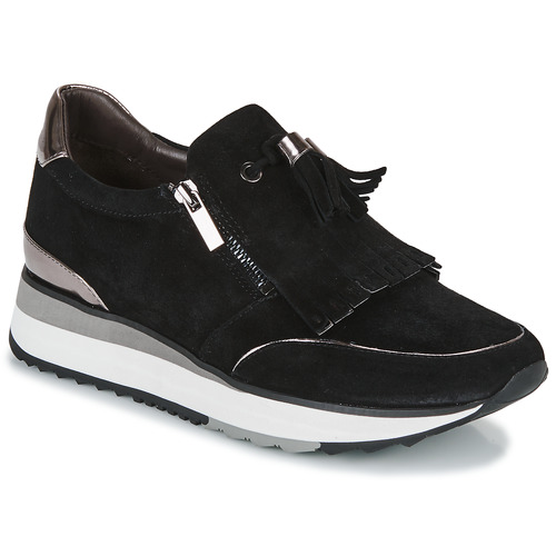 Sneakers basse    Xave  Nero