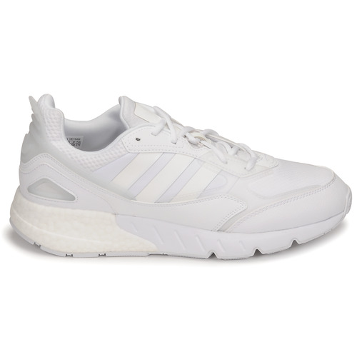 Sneakers-basse-ZX-1K-BOOST-2.0-Bianco-1