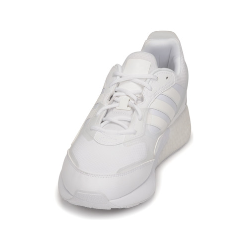 Sneakers-basse-ZX-1K-BOOST-2.0-Bianco-2