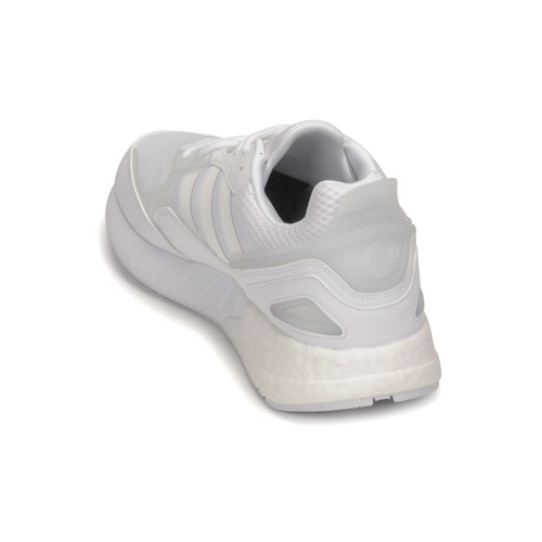 Sneakers-basse-ZX-1K-BOOST-2.0-Bianco-4