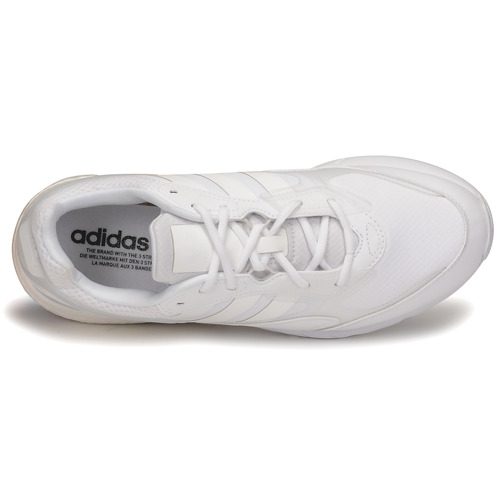 Sneakers-basse-ZX-1K-BOOST-2.0-Bianco-5