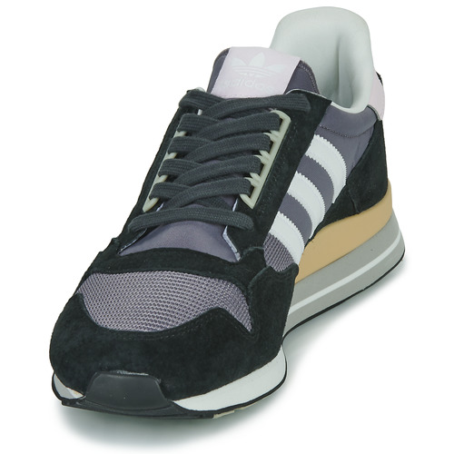 Sneakers-basse-ZX-500-Nero-2