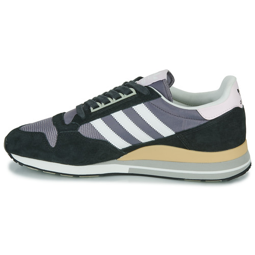 Sneakers-basse-ZX-500-Nero-3