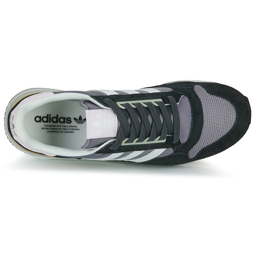 Sneakers-basse-ZX-500-Nero-5