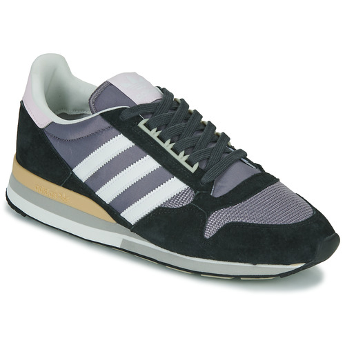 Zapatillas adidas ZX 500 bajas negras Mujer 99.95