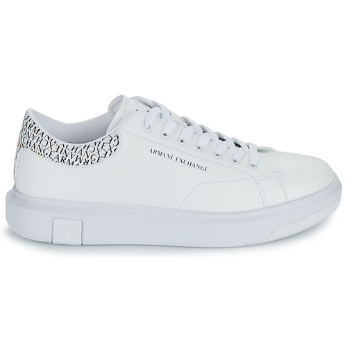 Sneakers-uomo-Armani-Exchange-XUX123-Bianco-Armani-Exchange-8057767054120-1