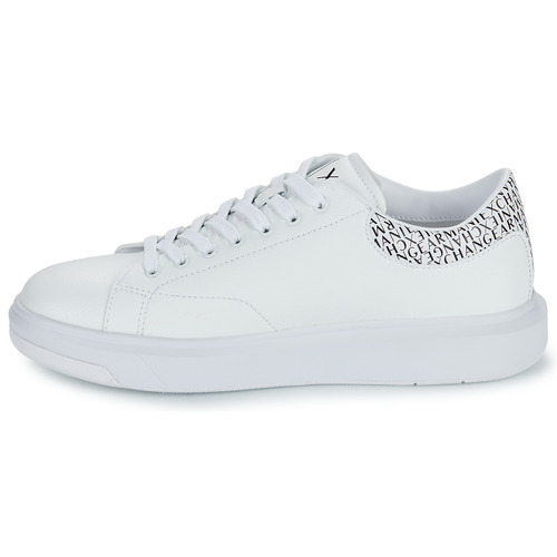 Sneakers-uomo-Armani-Exchange-XUX123-Bianco-Armani-Exchange-8057767054120-3