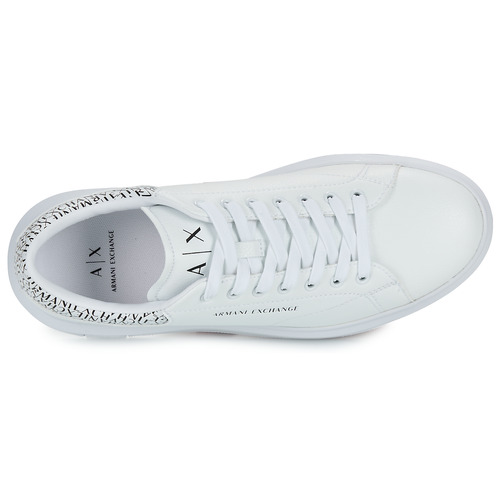 Sneakers-uomo-Armani-Exchange-XUX123-Bianco-Armani-Exchange-8057767054120-5