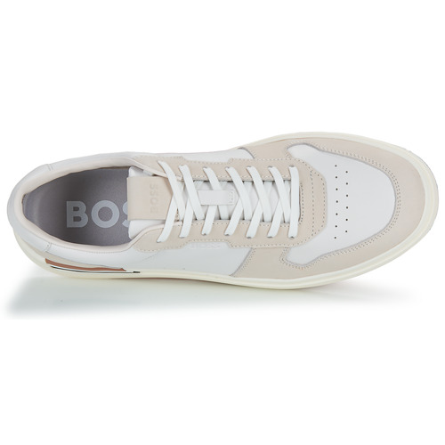 Sneakers-uomo-BOSS-Clint_Tenn_nult-289152-Bianco-BOSS-4063542458964-5