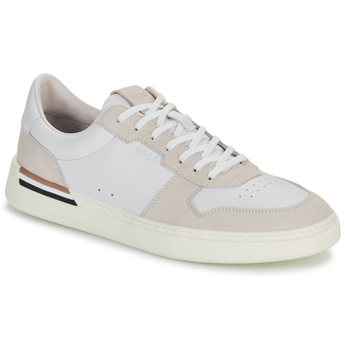 Sneakers uomo BOSS  Clint_Tenn_nult (289152)  Bianco BOSS 4063542458964